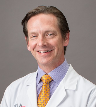P. Allen Hartsell, M.D. - Peripheral Vascular Associates - San Antonio