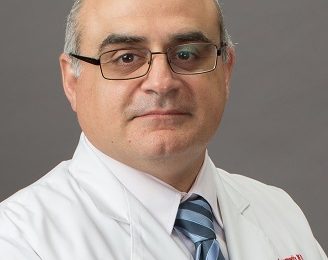 Boulos Toursarkissian, M.D. - Periperal Vascular Associates