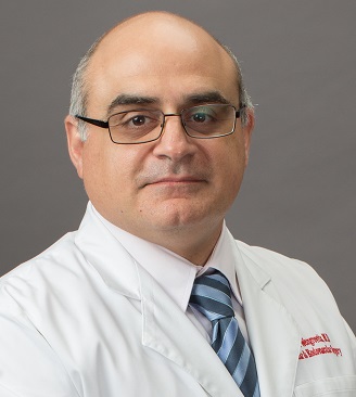 Boulos Toursarkissian, M.D. - Peripheral Vascular Associates - San Antonio