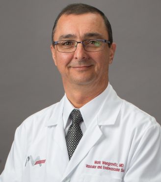 Mark Wengrovitz, M.D. - Peripheral Vascular Associates - San Antonio