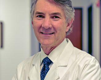Robert K. Thompson, M.D. - Periperal Vascular Associates