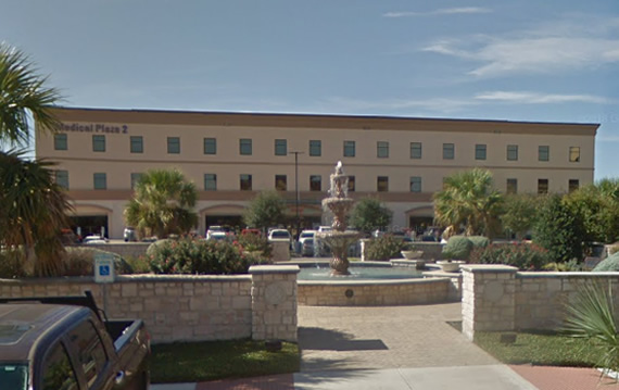 Westover Hills Medical Plaza 2 - Peripheral Vascular Associates - San Antonio