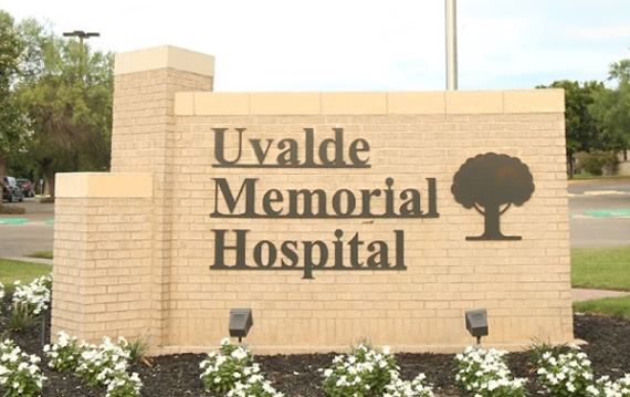 Uvalde Pva Location Vascular Specialists In Uvalde