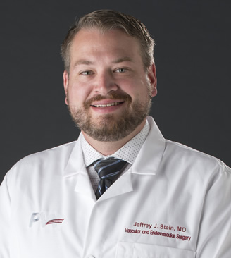 Jeffrey J. Stein, M.D. - Peripheral Vascular Associates - San Antonio