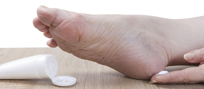 8 Tips to Better Foot Care - Peripheral Vascular Associates