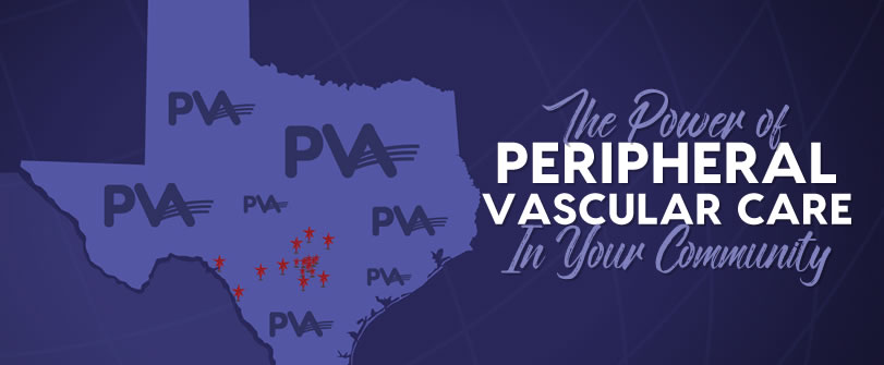 The Power of PVA in the Community - Peripheral Vascular Associates
