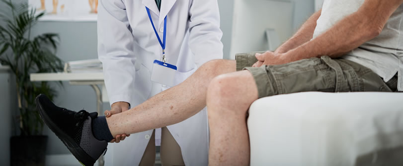 When Should You Start to Worry About Leg Pain?  Maryland Vascular  Specialists - Vascular Surgeon MD & PA