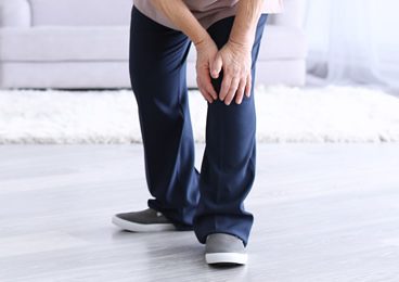 Why is Leg Pain a Concern? 