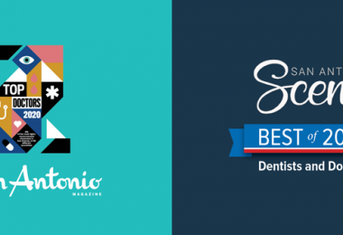 PVA Physicians Named as San Antonio’s Top Doctors and Best of 2020 Doctors and Dentists - Periperal Vascular Associates