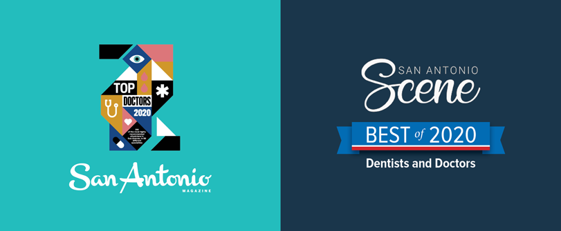 PVA Physicians Named as San Antonio’s Top Doctors and Best of 2020 Doctors and Dentists - Peripheral Vascular Associates