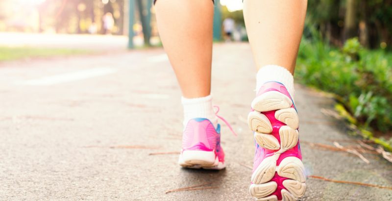 Is Walking Good Exercise? - Peripheral Vascular Associates