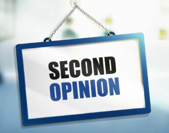 Need a Second Opinion? - Periperal Vascular Associates