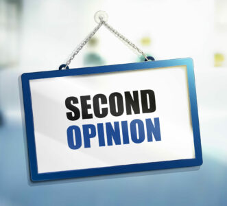 Need a Second Opinion? - Peripheral Vascular Associates