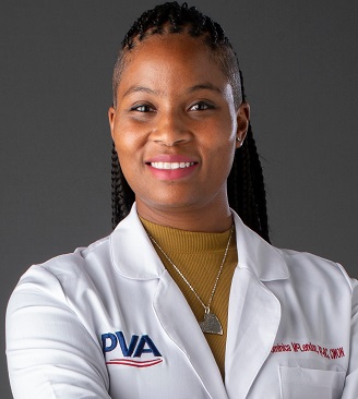 Dominica J. McLendon, FNP-BC - Peripheral Vascular Associates - San Antonio