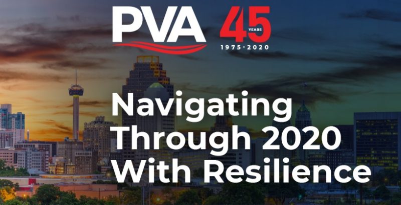NAVIGATING THROUGH 2020 WITH RESILIENCE - Peripheral Vascular Associates