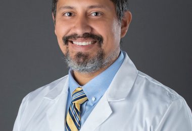Juan D. Martinez, MD - Periperal Vascular Associates