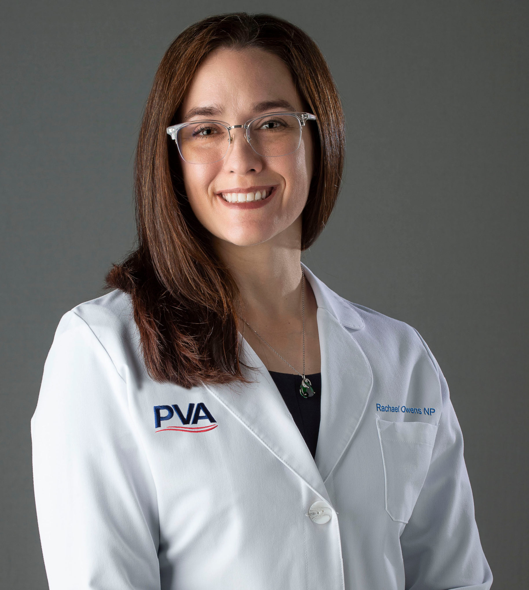 Rachael Owens, AGACNP-BC, BSN, RN, CWON - Peripheral Vascular Associates - San Antonio