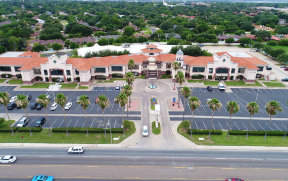 Laredo - Peripheral Vascular Associates - San Antonio